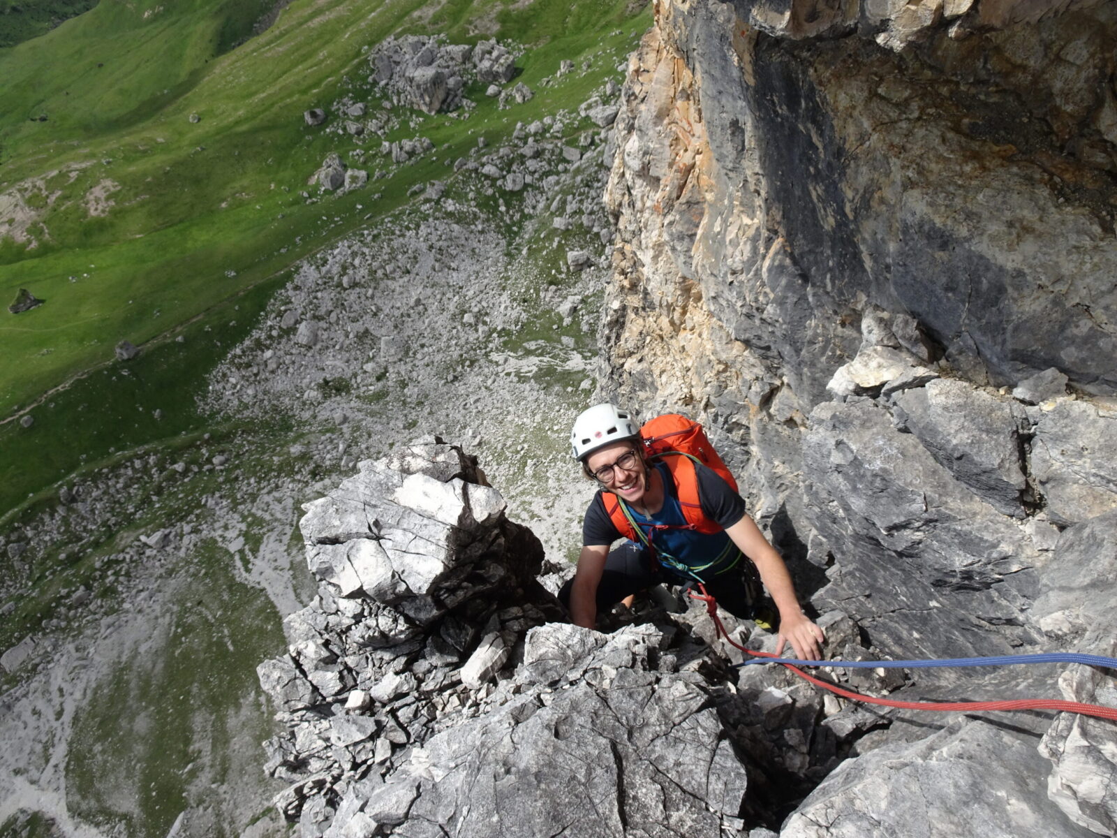 Dolomiten Passo Giau