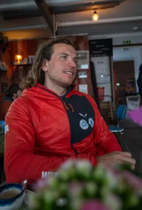 Thomas Gianola Bergführer Südtirol Dolomiten